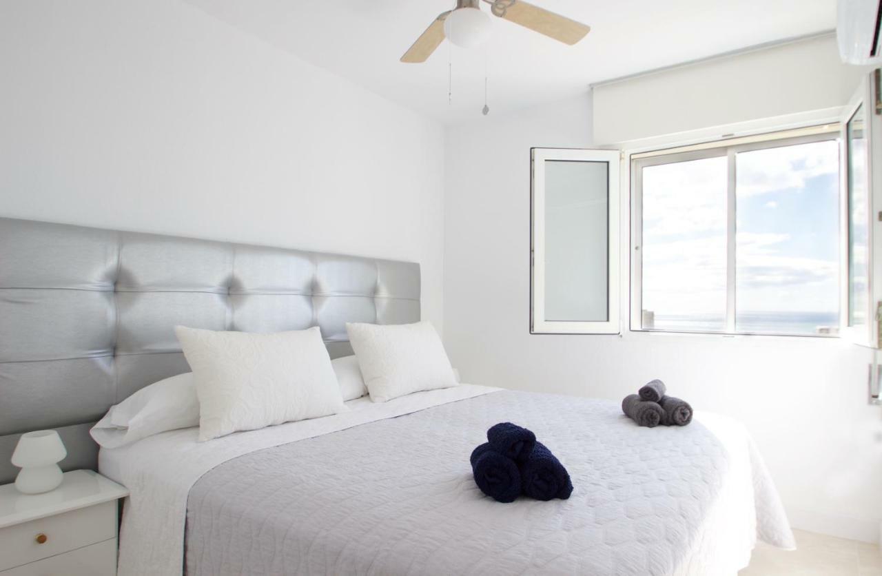 R&E Apartment Торемолинос Екстериор снимка